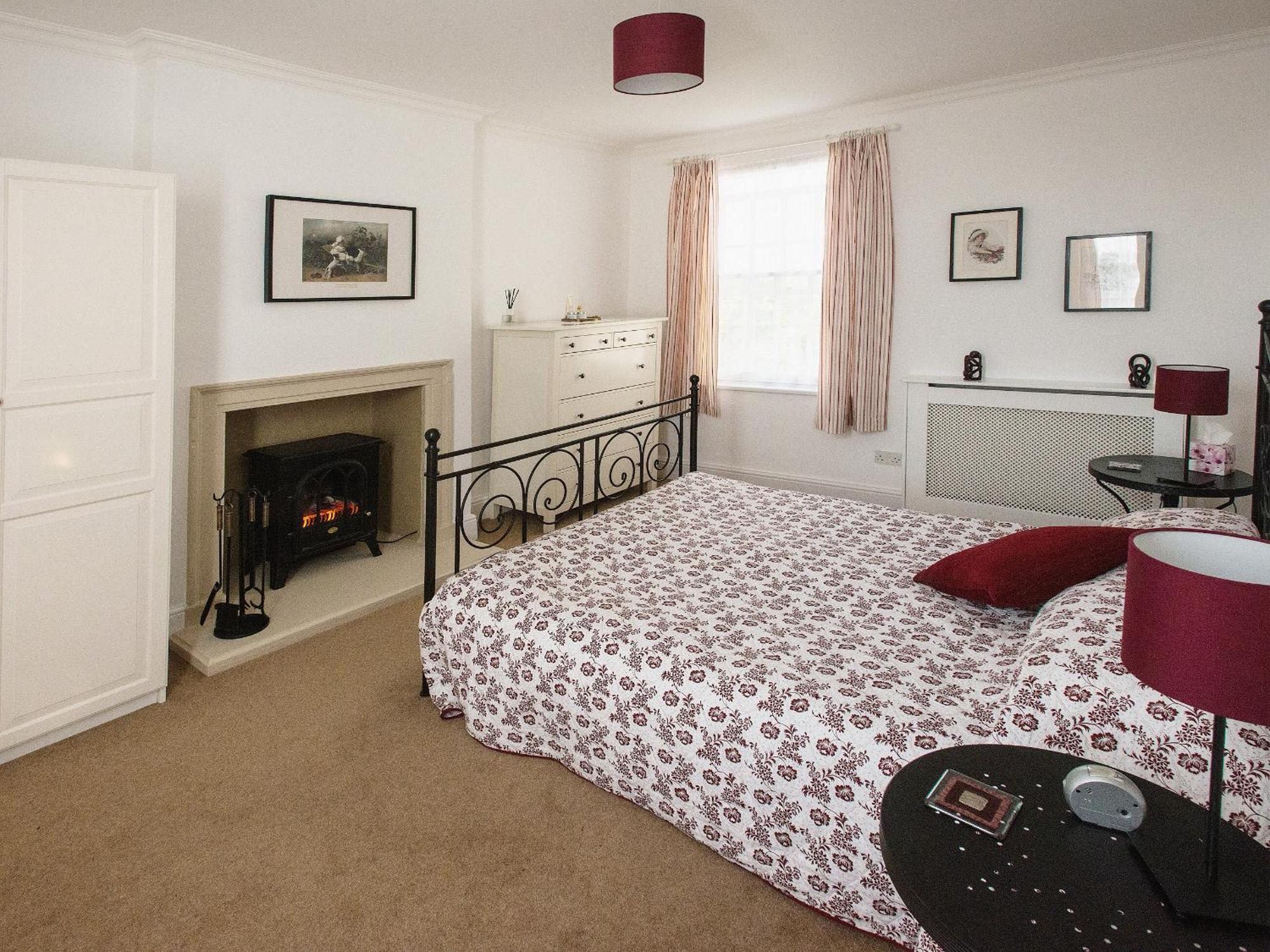 Barbican Cottage Middleham Extérieur photo